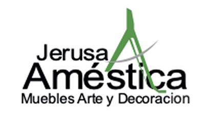 Jerusa Amestica